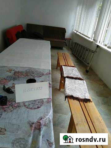 Дом 140 м² на участке 18 сот. в аренду посуточно в Горном Лоо Горное Лоо - изображение 1