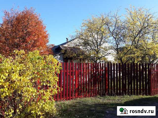 Дом 120 м² на участке 25 сот. на продажу в Зарайске Зарайск - изображение 1