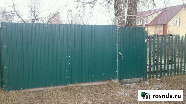 Участок ИЖС 18 сот. на продажу в Заречном Пензенской области Заречный - изображение 1