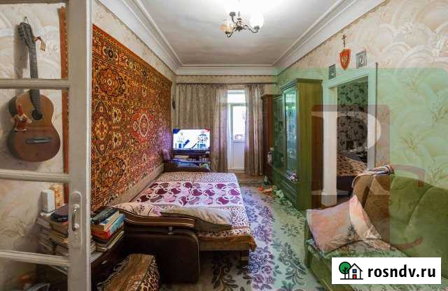 2-комнатная квартира, 42 м², 3/3 эт. на продажу в Инкермане Инкерман - изображение 1