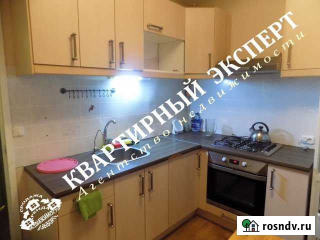 1-комнатная квартира, 38 м², 1/5 эт. в аренду на длительный срок в Советском Ленинградской области Советский - изображение 1