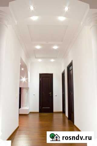 3-комнатная квартира, 110 м², 10/10 эт. на продажу в Черкесске Черкесск - изображение 1