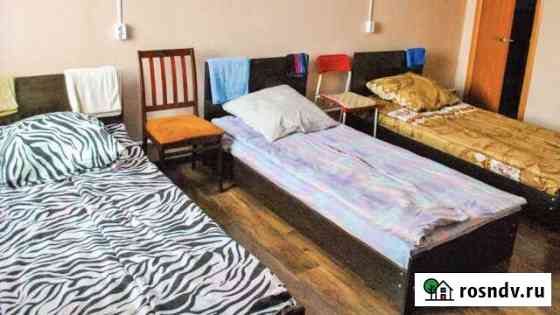 Комната 22 м² в 3-ком. кв., 2/5 эт. в аренду на длительный срок в Москве Москва