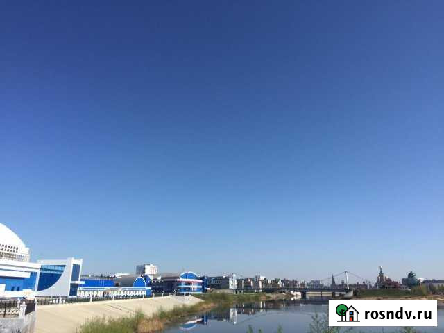 3-комнатная квартира, 97 м², 5/9 эт. на продажу в Йошкар-Оле Йошкар-Ола - изображение 1