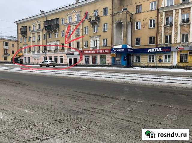 Продам/сдам торговое помещение Златоуст - изображение 1