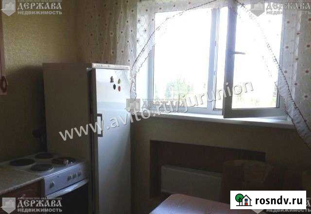1-комнатная квартира, 40 м², 3/5 эт. на продажу в Березовском Кемеровской области Березовский - изображение 1