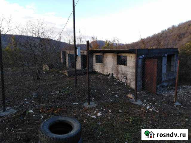 Участок СНТ, ДНП 6 сот. на продажу в Новомихайловском кп Новомихайловский кп - изображение 1