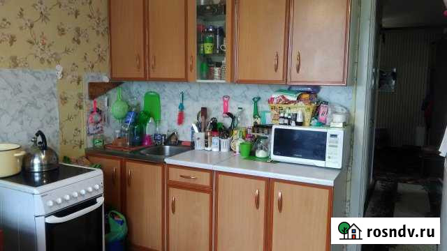 2-комнатная квартира, 56 м², 1/2 эт. на продажу в Шимске Шимск - изображение 1