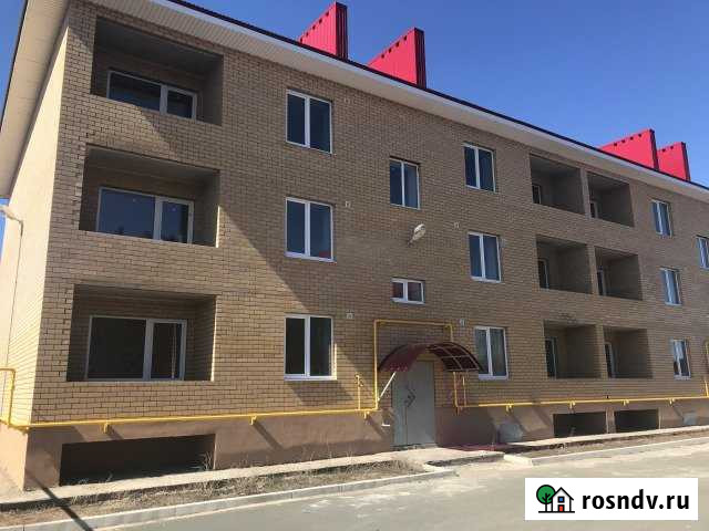 1-комнатная квартира, 35 м², 2/3 эт. на продажу в Шарлыке Шарлык - изображение 1