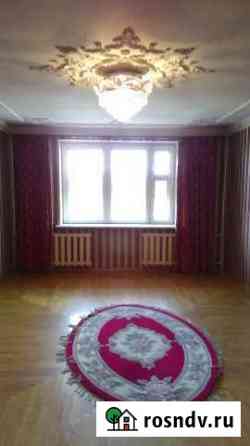 4-комнатная квартира, 114 м², 6/13 эт. на продажу в Чебоксарах Чебоксары