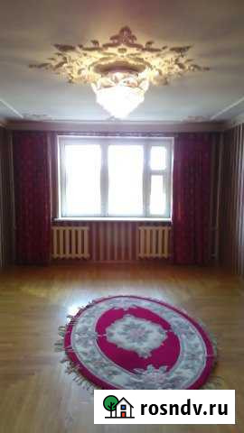 4-комнатная квартира, 114 м², 6/13 эт. на продажу в Чебоксарах Чебоксары - изображение 1