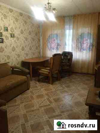2-комнатная квартира, 48 м², 1/2 эт. в аренду на длительный срок в Бийске Бийск