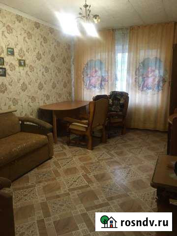 2-комнатная квартира, 48 м², 1/2 эт. в аренду на длительный срок в Бийске Бийск - изображение 1