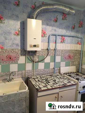 2-комнатная квартира, 44 м², 5/5 эт. на продажу в Великих Луках Великие Луки - изображение 1