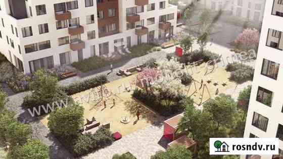 1-комнатная квартира, 38 м², 7/15 эт. на продажу в Симферополе Симферополь