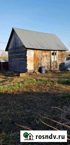Участок СНТ, ДНП 6 сот. на продажу в Барышево Барышево - изображение 1