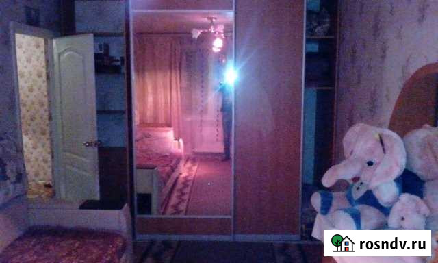 3-комнатная квартира, 73 м², 3/3 эт. на продажу в Сарманово Сарманово - изображение 1