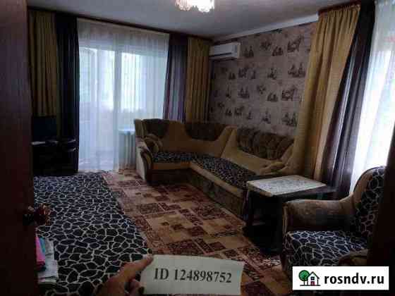 1-комнатная квартира, 35 м², 1/4 эт. в аренду посуточно в Крымске Крымск