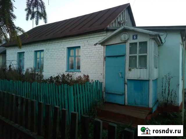 Дом 46.7 м² на участке 37 сот. на продажу в Данкове Данков - изображение 1