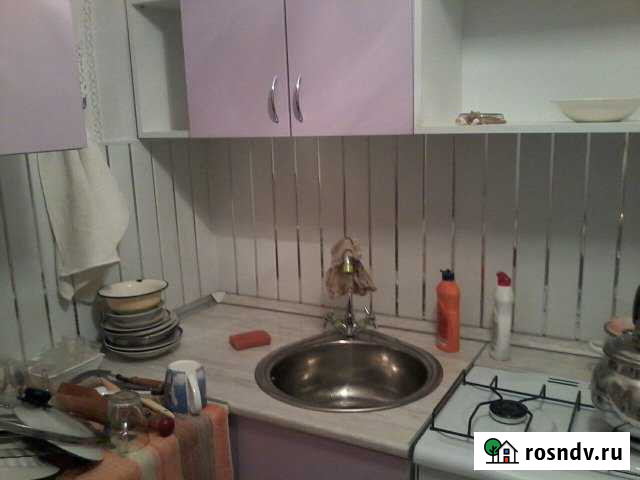 1-комнатная квартира, 30 м², 1/5 эт. на продажу в Симе Сим - изображение 1