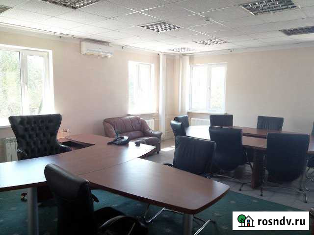 Офисное помещение, 10 кв.м. Хотьково - изображение 1