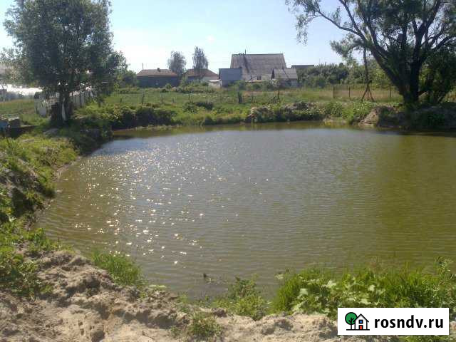 Дом 50 м² на участке 32 сот. на продажу в Нововоронеже Нововоронеж - изображение 1