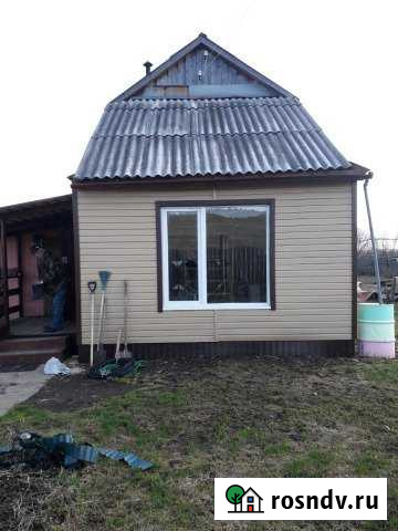 Дача 59 м² на участке 17 сот. на продажу в Чусовом Чусовой - изображение 1