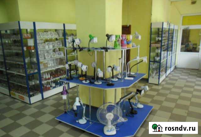 Торговое помещение, 597 кв.м. Иваново - изображение 1