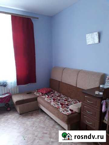 1-комнатная квартира, 36 м², 1/3 эт. на продажу в Пестрецах Пестрецы - изображение 1