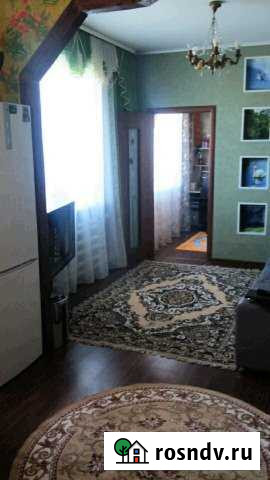 Дом 40 м² на участке 1 сот. на продажу в Поспелихе Поспелиха - изображение 1