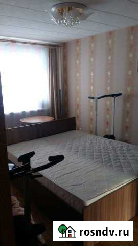 3-комнатная квартира, 59 м², 1/9 эт. на продажу в Чусовом Чусовой - изображение 1