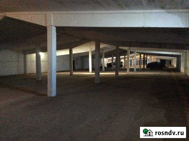 Здание2860 кв.м.земля 2 га.пром Фряново - изображение 1