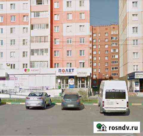 Сдам торговое помещение, 306.3 кв.м. Копейск