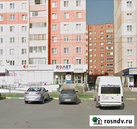 Сдам торговое помещение, 306.3 кв.м. Копейск - изображение 1