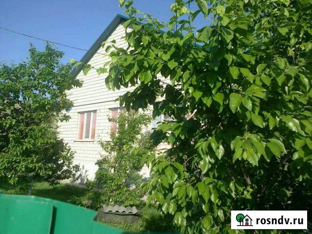 Дом 110 м² на участке 20 сот. на продажу в Буздяке Буздяк - изображение 1