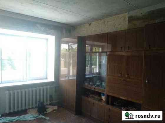 1-комнатная квартира, 34 м², 4/5 эт. на продажу в Кашире Кашира