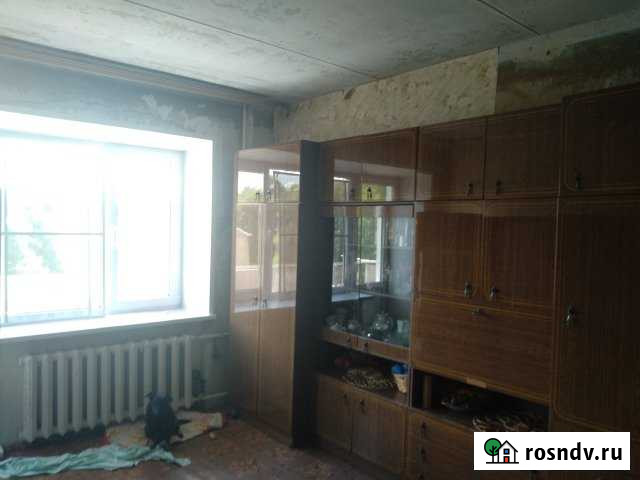 1-комнатная квартира, 34 м², 4/5 эт. на продажу в Кашире Кашира - изображение 1