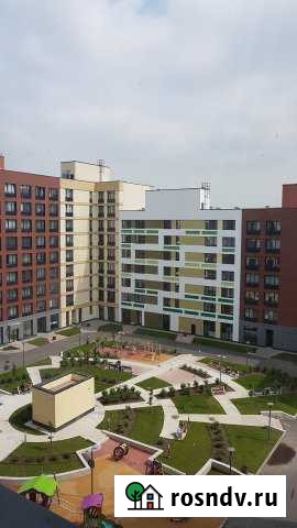 3-комнатная квартира, 70 м², 7/7 эт. в аренду на длительный срок в Красногорске Московской области Красногорск - изображение 1
