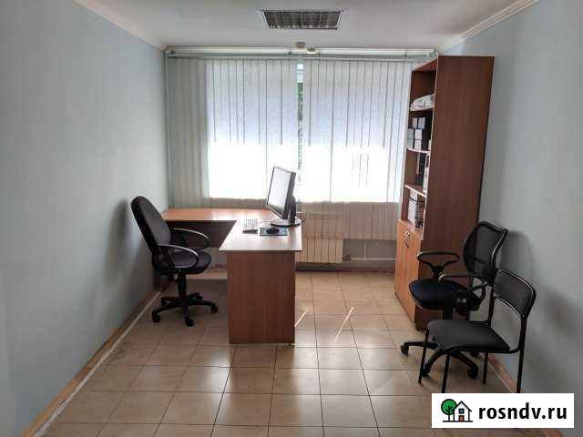 Офис 16 кв.м. Магнитогорск - изображение 1