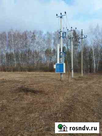 Участок СНТ, ДНП 600 сот. на продажу в Узуново Узуново