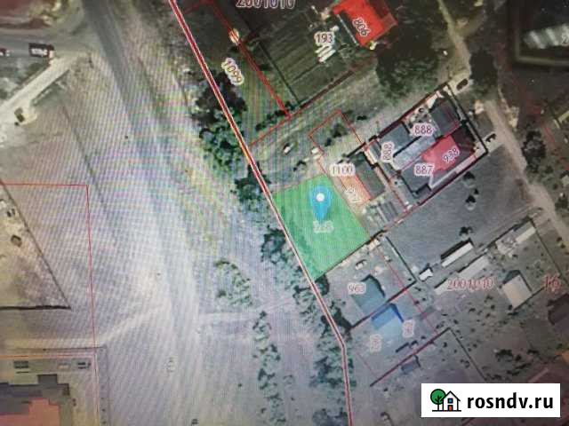 Участок ИЖС 8 сот. на продажу в Отрадном Воронежской области Отрадное - изображение 1