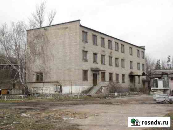 Имущественный комплекс, 11000 кв.м. Казань