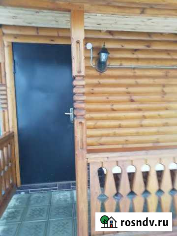 3-комнатная квартира, 44 м², 1/1 эт. на продажу в Зарайске Зарайск - изображение 1