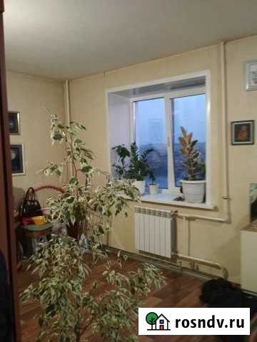 1-комнатная квартира, 29 м², 5/9 эт. на продажу в Юрге Юрга - изображение 1