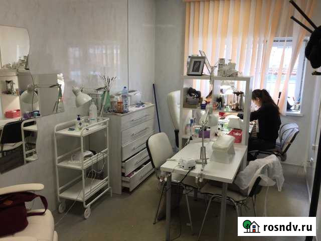 Торгово-офисное здание Миасс - изображение 1