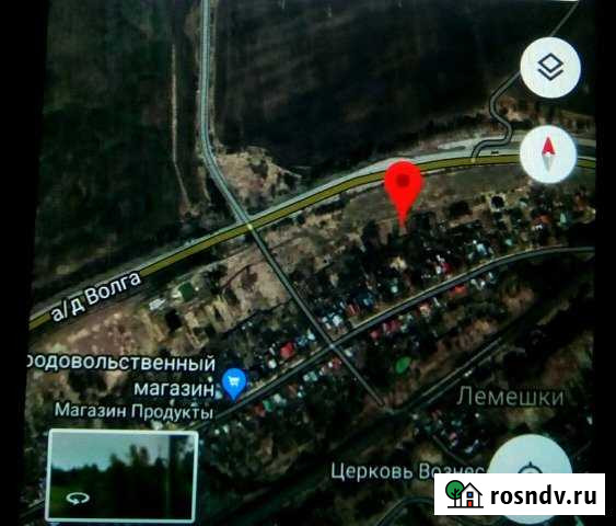 Участок ИЖС 4 сот. на продажу в Боголюбово Боголюбово - изображение 1