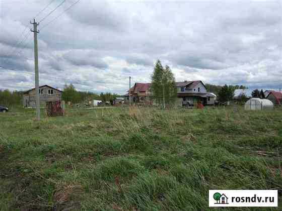 Участок ИЖС 14 сот. на продажу в Сокуре Сокур