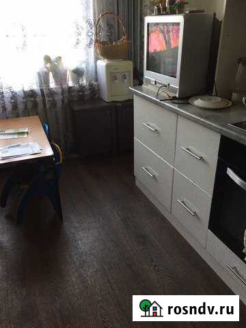 2-комнатная квартира, 35 м², 7/9 эт. на продажу в Оболенске Оболенск - изображение 1