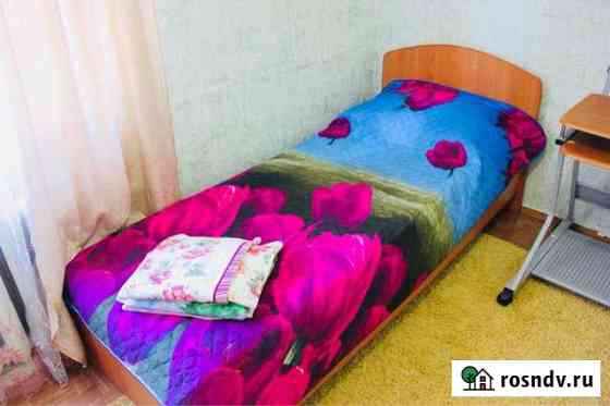 2-комнатная квартира, 50 м², 5/5 эт. в аренду посуточно в Надыме Надым