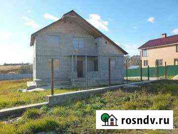 Дом 188 м² на участке 15 сот. на продажу в Лакинске Лакинск